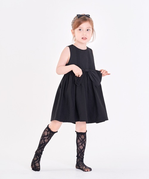 アマンダ ネックレス付き フォーマル ワンピース (2color)(ワンピース)|Rora(ローラ) アマンダ ネックレス付き フォーマル ワンピース (2color)(ワンピース)|Rora(ローラ)