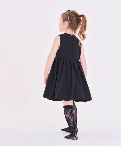 アマンダ ネックレス付き フォーマル ワンピース (2color)(ワンピース)|Rora(ローラ) アマンダ ネックレス付き フォーマル ワンピース (2color)(ワンピース)|Rora(ローラ)