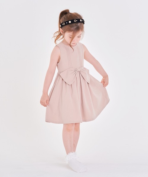 アマンダ ネックレス付き フォーマル ワンピース (2color)(ワンピース)|Rora(ローラ) アマンダ ネックレス付き フォーマル ワンピース (2color)(ワンピース)|Rora(ローラ)