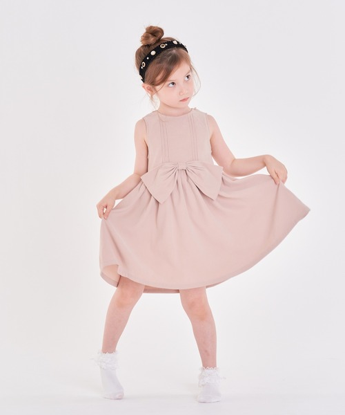 アマンダ ネックレス付き フォーマル ワンピース (2color)(ワンピース)|Rora(ローラ) アマンダ ネックレス付き フォーマル ワンピース (2color)(ワンピース)|Rora(ローラ)