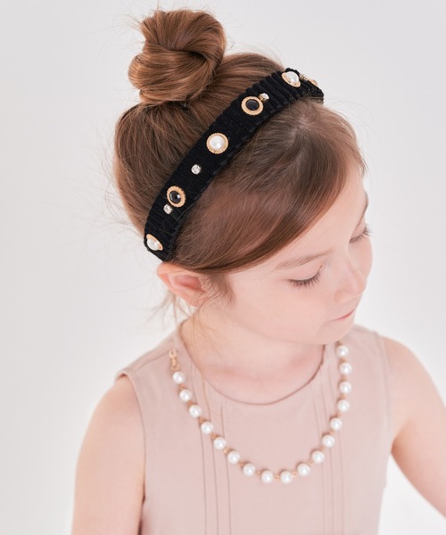 アマンダ ネックレス付き フォーマル ワンピース (2color)(ワンピース)|Rora(ローラ) アマンダ ネックレス付き フォーマル ワンピース (2color)(ワンピース)|Rora(ローラ)