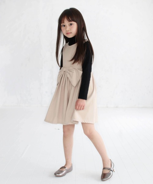 アマンダ ネックレス付き フォーマル ワンピース (2color)(ワンピース)|Rora(ローラ) アマンダ ネックレス付き フォーマル ワンピース (2color)(ワンピース)|Rora(ローラ)