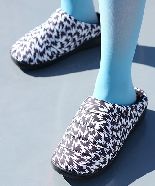 SUBU CONCEPT ELEY KISHIMOTO FLASH(EKSB001)（サンダル）｜SUBU（スブ