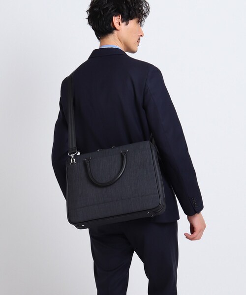 TAKEO KIKUCHI（タケオキクチ）の「◇ヘアライン スリム ブリーフ