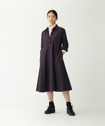 Margaret Howell マーガレット ハウエル レディース のワンピース ドレス通販 Zozotown