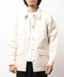 THE NORTH FACE（ザノースフェイス）の「THE NORTH FACE (ザ・ノースフェイス) OUTERLANDS JACKET ジャケット（カバーオール）」