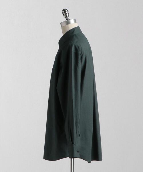 LOEFF（ロエフ）の「＜LOEFF（ロエフ）＞コットンシルク