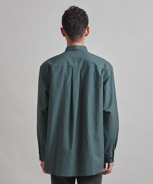 LOEFF（ロエフ）の「＜LOEFF（ロエフ）＞コットンシルク ブロード