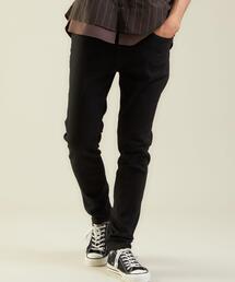 green label relaxing | ＜green label relaxing＞5ポケット スキニーデニム パンツ(デニムパンツ)