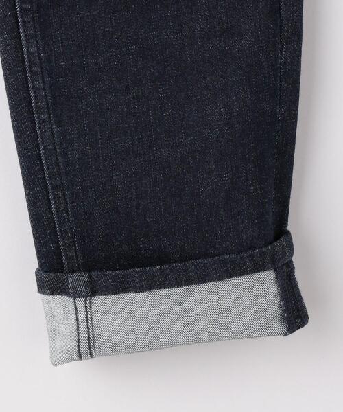 green label relaxing（グリーンレーベルリラクシング）の「＜green label relaxing＞5ポケット スキニーデニム パンツ（デニムパンツ・メンズ・ブラック/ネイビー・M/XL/S/L）」の13枚目の写真