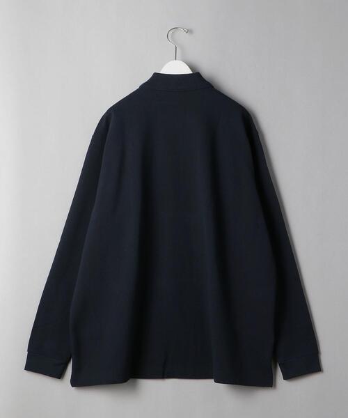 LACOSTE（ラコステ）の「【別注】 ＜LACOSTE（ラコステ）＞ BIG