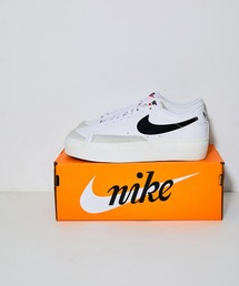 NIKE | 【NIKE】Blazer Low Platform(スニーカー)