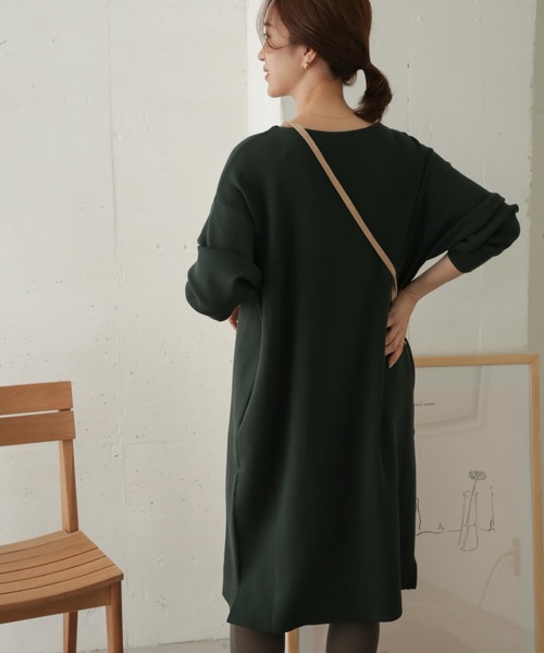 URBAN RESEARCH DOORS（アーバンリサーチドアーズ）の「ミラノリブ