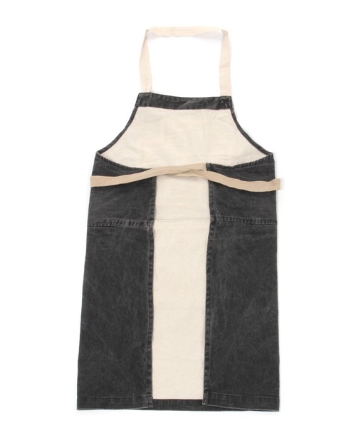 niko and...(ニコアンド)の「プリントパッカブルエプロン(エプロン・レディース・その他1/その他2/その他3/その他4・0)」の5枚目の写真