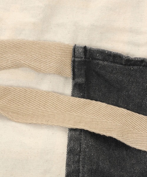 niko and...(ニコアンド)の「プリントパッカブルエプロン(エプロン・レディース・その他1/その他2/その他3/その他4・0)」の17枚目の写真