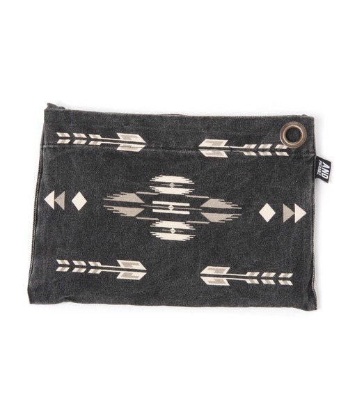 niko and...(ニコアンド)の「プリントパッカブルエプロン(エプロン・レディース・その他1/その他2/その他3/その他4・0)」の9枚目の写真