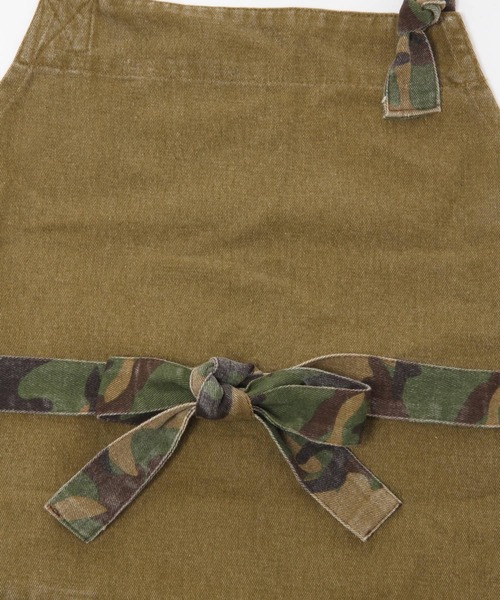 niko and...(ニコアンド)の「プリントパッカブルエプロン(エプロン・レディース・その他1/その他2/その他3/その他4・0)」の22枚目の写真