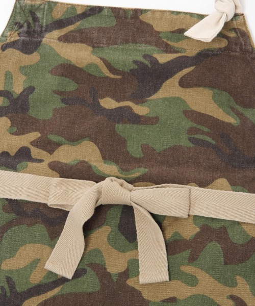 niko and...(ニコアンド)の「プリントパッカブルエプロン(エプロン・レディース・その他1/その他2/その他3/その他4・0)」の20枚目の写真