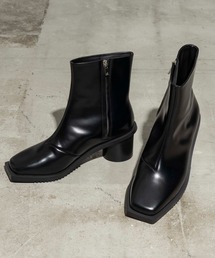 MAISON SPECIAL｜メゾン スペシャルのブーツ通販 - ZOZOTOWN