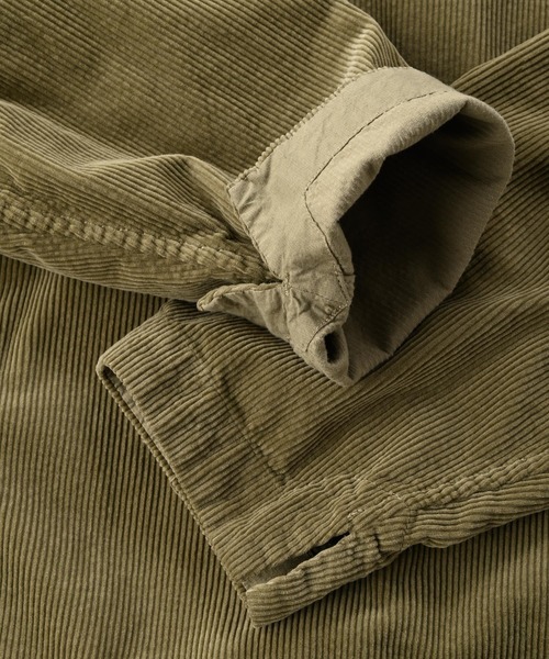 45R（フォーティファイブアール）の「インドコーデュロイのAドレス  