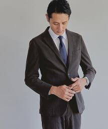 green label relaxing | WTO A+ PEコーデュロイ MODERN ジャケット -ウォッシャブル・ストレッチ・防シワ-(テーラードジャケット)