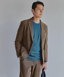 Green Label Relaxing グリーンレーベル リラクシング メンズ のテーラードジャケット通販 Zozotown