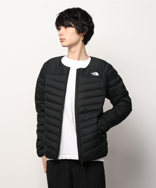 ザ ノース フェイス THE NORTH FACE Thunder Roundneck Jacket 