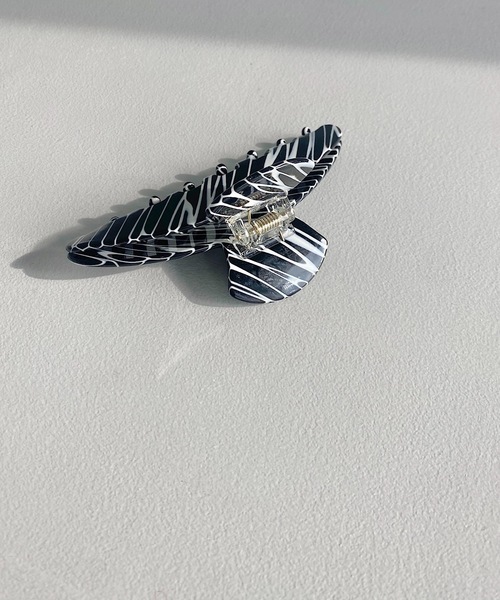 【SANSeLF】acrylichairclipLsana21a016