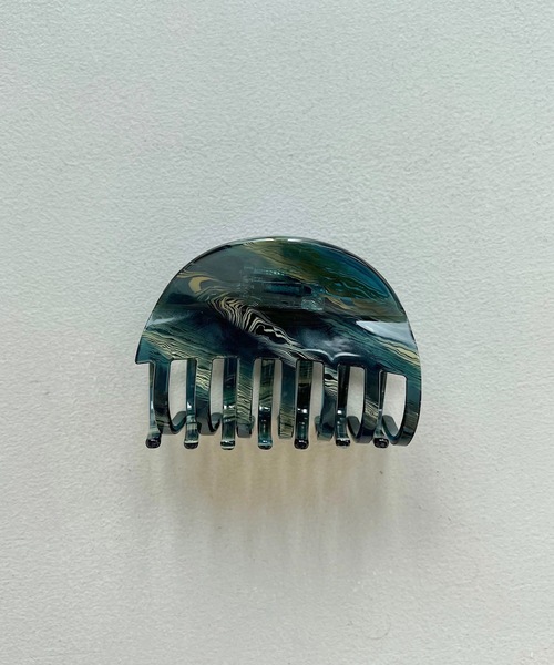 【SANSeLF】acrylichairclipLsana21a016