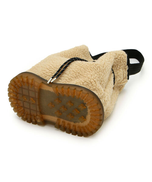 OKERU（オケル）の「OKERU/オケル/DB-2 TYPE（ショルダーバッグ・レディース・ブラック/オフホワイト・FREE）」の6枚目の写真