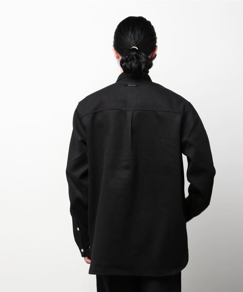 karrimor（カリマー）の「nelson L/S shirts（シャツ/ブラウス）」 - WEAR