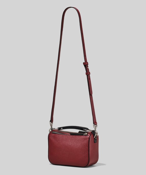 MARC JACOBS（マークジェイコブス）の「THE SOFT BOX 20/ザ ソフト
