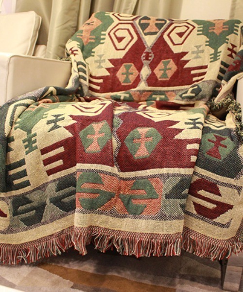 セール】ソファーシーツ（ブランケット）｜REBALANCE（リバランス）の