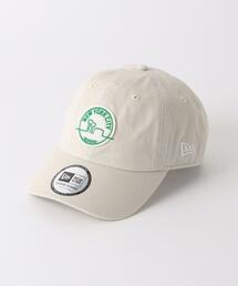 NEW ERA | ＜NEW ERA（ニューエラ）＞ NYC LOGO CAP/キャップ(キャップ)