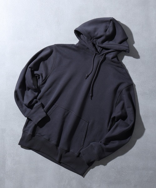 セール】【United Athle】heavy weight pull over hoodie