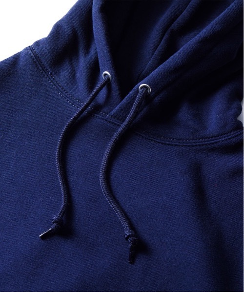United Athle（ユナイテッドアスレ）の「【United Athle】heavy weight pull over hoodie / ヘビーウェイト スウェット プルオーバーパーカー 12.7オンス 裏パイル 裏毛 5768（パーカー・レディース・ホワイト/ブラック/ネイビー/ナチュラル/グレー/ブラウン/グリーン/チャコールグレー/ダークグレー・S/M/L/XL/XXL）」の15枚目の写真