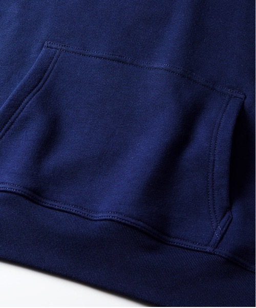 United Athle（ユナイテッドアスレ）の「【United Athle】heavy weight pull over hoodie / ヘビーウェイト スウェット プルオーバーパーカー 12.7オンス 裏パイル 裏毛 5768（パーカー・レディース・ホワイト/ブラック/ネイビー/ナチュラル/グレー/ブラウン/グリーン/チャコールグレー/ダークグレー・S/M/L/XL/XXL）」の17枚目の写真