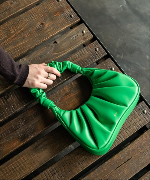 神奈川激安 Jw Pei Gabbiバッグ ハンドバッグ Noble ノーブル のファッション 送料代引き無料 Check Com Py