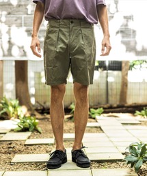 Ripstop Shorts