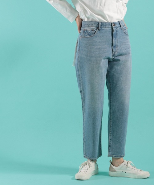 niko and（ニコアンド）の「[niko and JEANS 2022SS