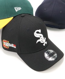 NEW ERA | ニューエラ キャップ MLB サイドパッチ(キャップ)