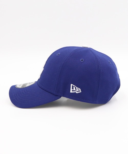 NEW ERA（ニューエラ）の「ニューエラ キャップ MLB サイドパッチ（キャップ・メンズ・ブラック/ブラウン/ネイビー/グリーン/ブルー/ブルー系その他・FREE）」の13枚目の写真
