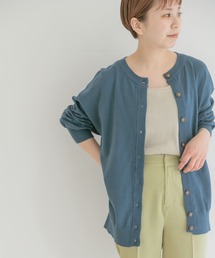 ITEMS URBANRESEARCH | モチモチ2WAYニットカーディガン(カーディガン/ボレロ)