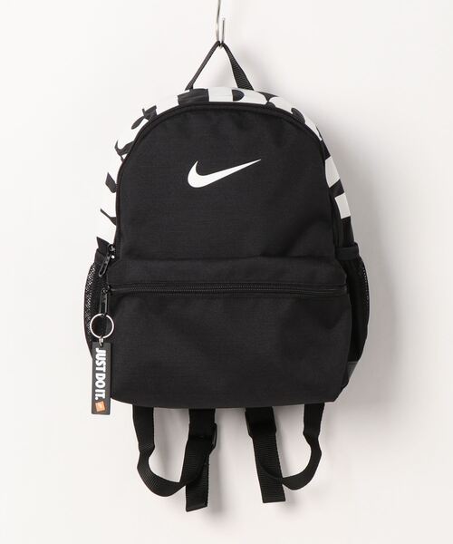 Ba ﾌﾞﾗｼﾞﾘｱjdiﾐﾆﾊﾞｯｸﾊﾟｯｸ バックパック リュック Nike ナイキ のファッション通販 Zozotown