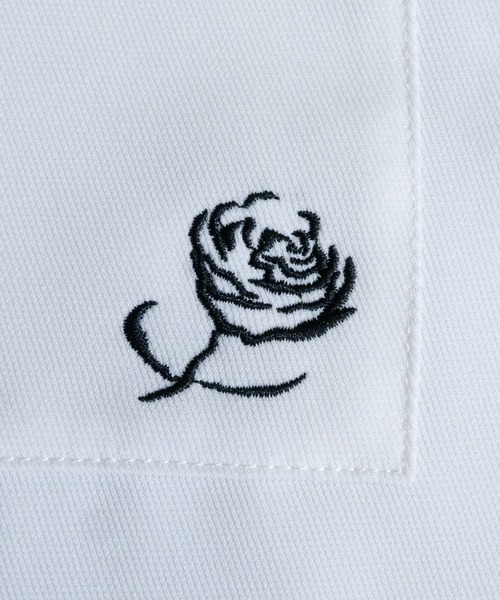Naive magic(ナイーブマジック)の「【a】ナチュラルストレッチポリエステル バックプリント"PHOTOGRAPH"シャツ 長袖(シャツ/ブラウス・メンズ・ブルー/グリーン/ベージュ系その他/ホワイト系その他/ブラック系その他/チャコールグレー/グレー系その他/ホワイト/ブルー系その他/グレイッシュベージュ/グリーン系その他/ブラック/ブラック系その他2/ホワイト系その他2/グリーン系その他2・LARGE/MEDIUM/X-LARGE)」の20枚目の写真