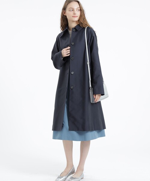 MACKINTOSH PHILOSOPHY（ﾏｯｷﾝﾄｯｼｭ ﾌｨﾛｿﾌｨｰ）の「ダブルクロスステン