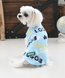 LOGOS | LOGOS/メッシュロゴタンク(ペットウェア)