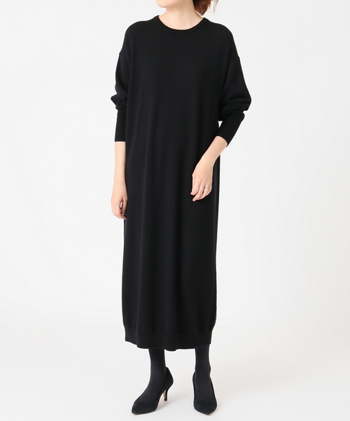 セール ブランド古着 ニットワンピース ワンピース Iena イエナ のファッション通販 Zozoused セール ブランド古着 ニットワンピース ワンピース Iena イエナ のファッション通販 Zozoused