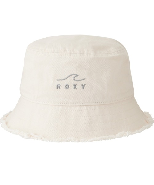 ROXY（ロキシー）の「SANDY/ロキシーバケハ(バケットハット