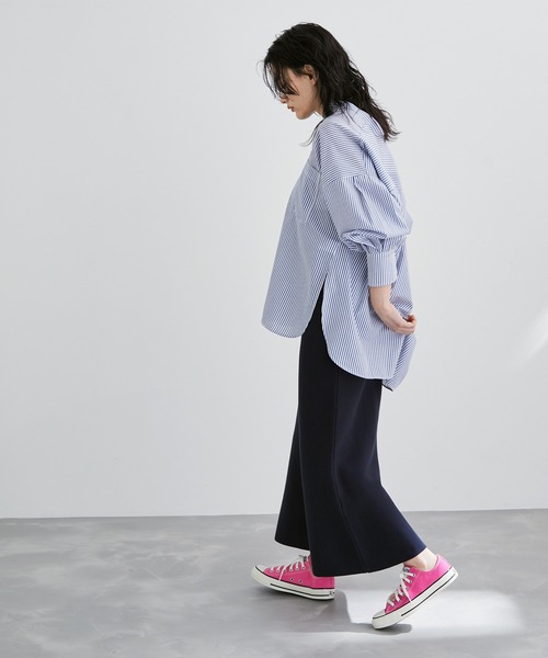 CONVERSE（コンバース）の「【CONVERSE】ALL STAR US COLORS OX（スニーカー・レディース・ピンク・23/23.5cm/24/24.5cm）」の10枚目の写真